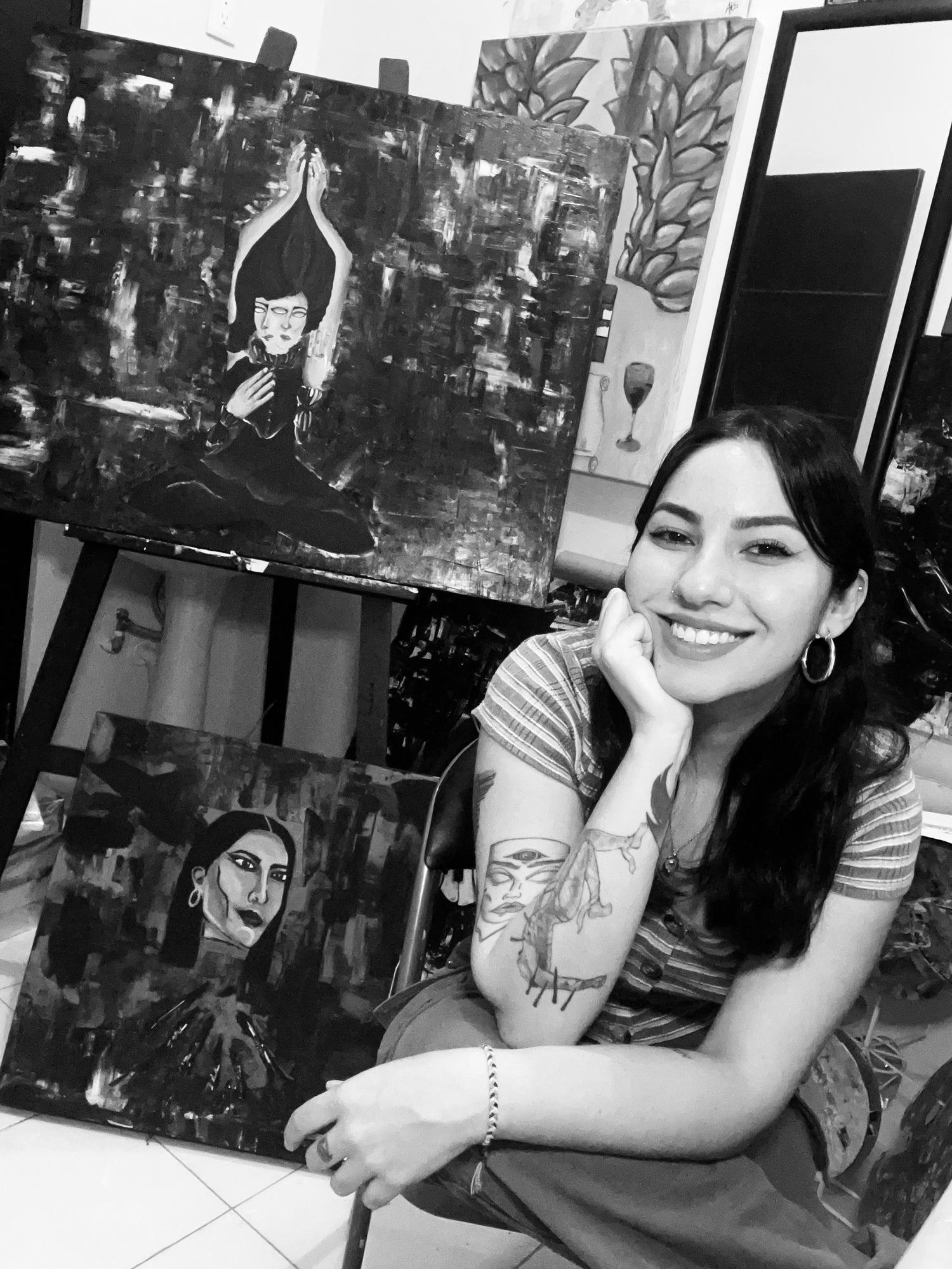 Ana Karen Quiroga
