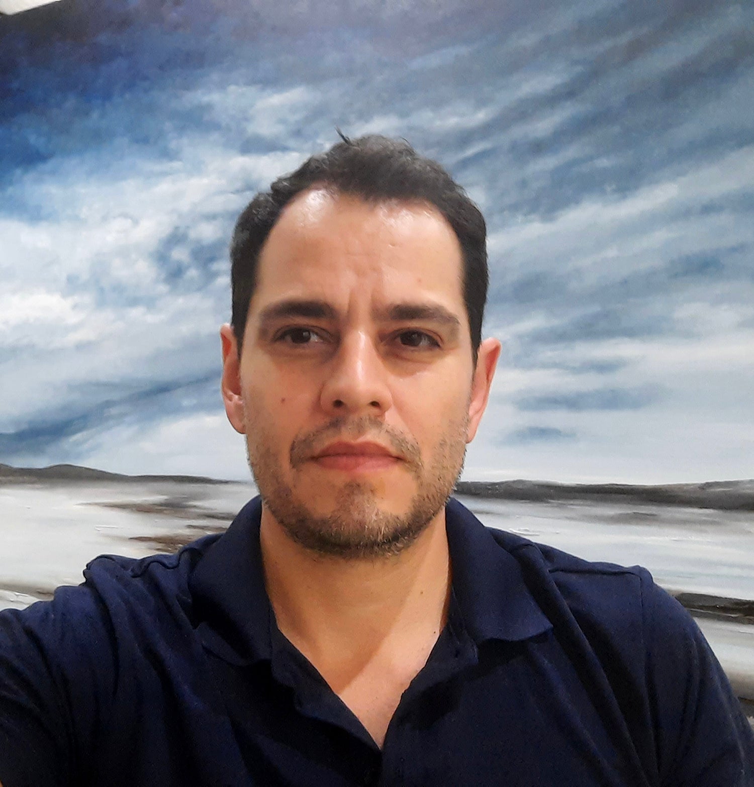Salvador López