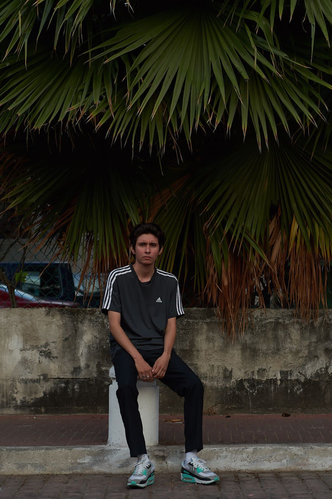 Michel Díaz
