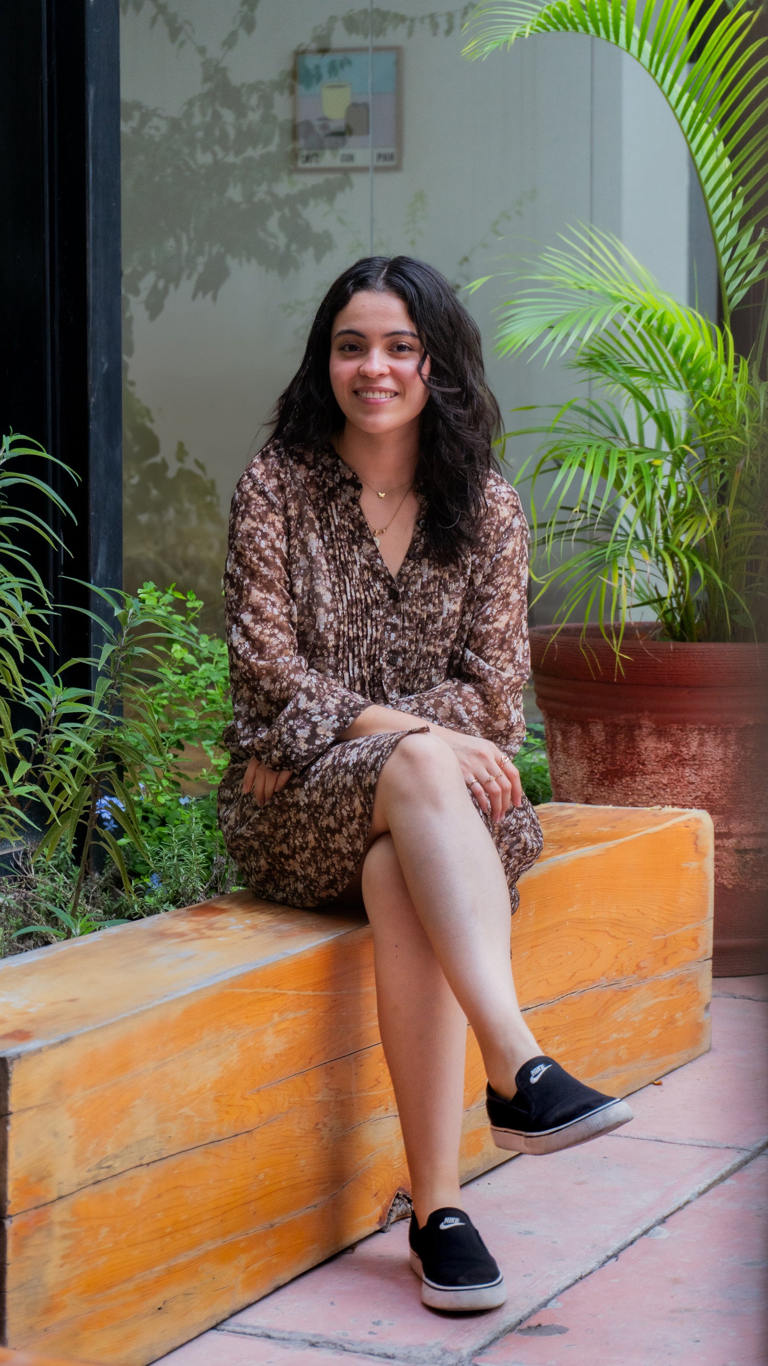 Priscila Peña