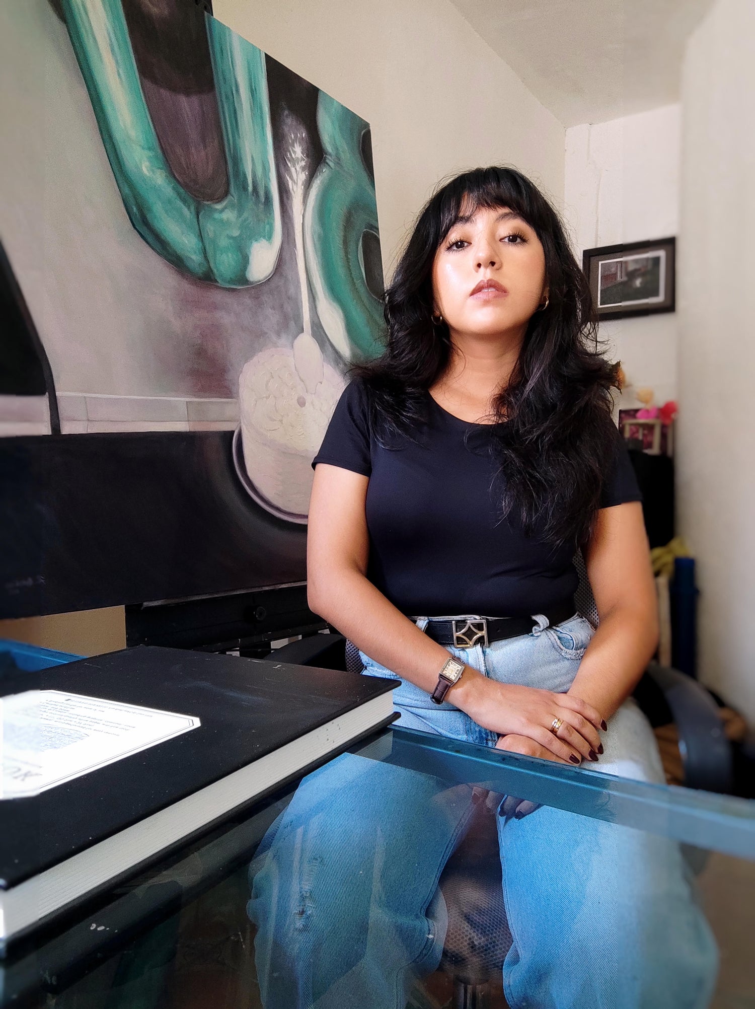 Ruth González